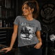 KOSZULKA DAMSKA M8 stunt to ride